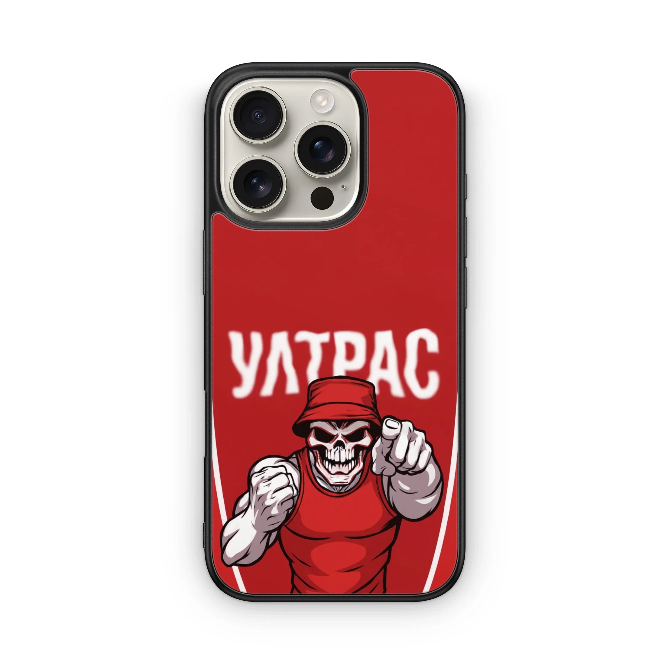 Червена Сила