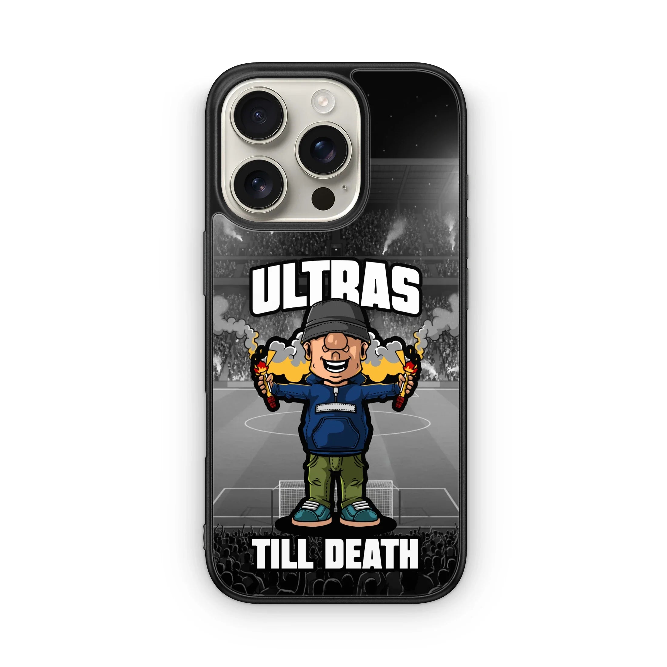 Ultras Till Death