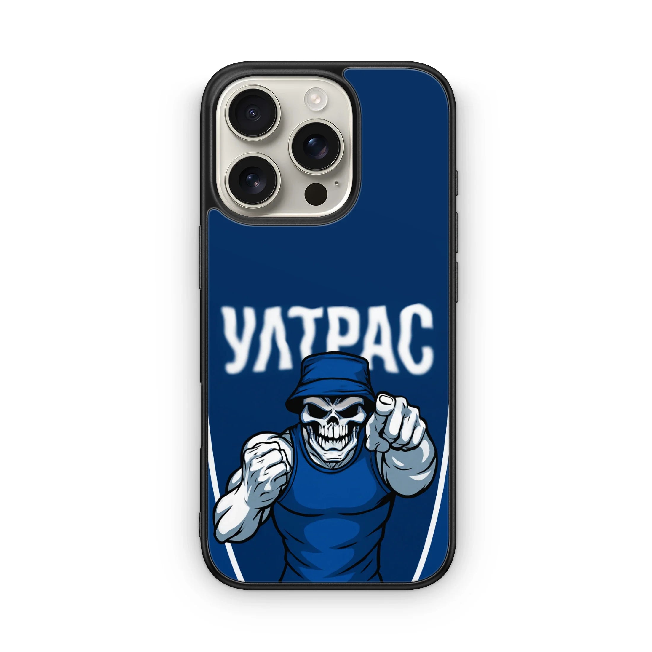 Синя Сила