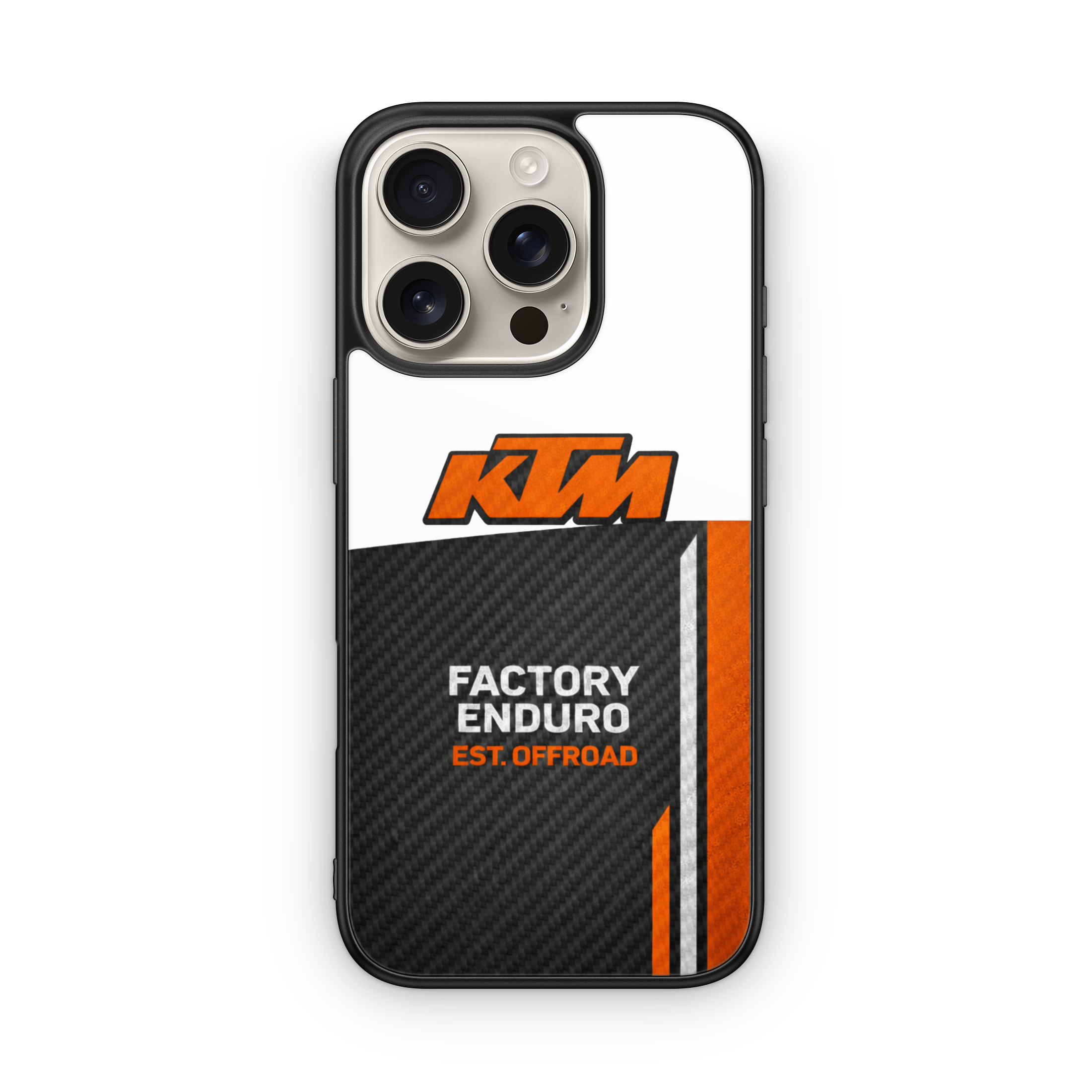 KTM Factory Enduro