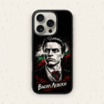 ВАСИЛ ЛЕВСКИ — кейс за телефон от Keisove