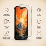 Протектор за телефон - 6 предимства