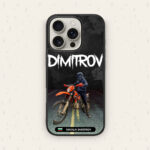 Custom case - кейс за телефон от Keisove
