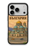 АЛЕКСАНДЪР НЕВСКИ - кейс за телефон от Keisove